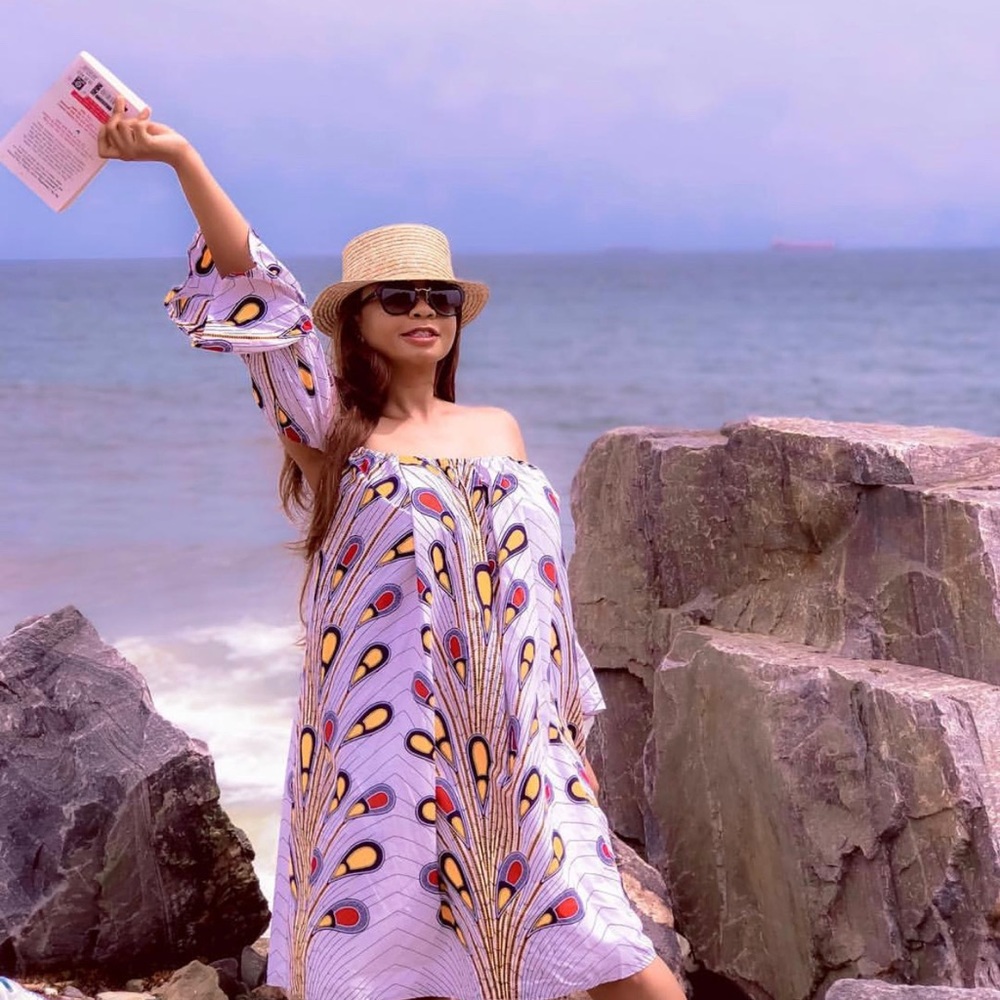 Meet your Posher, Jasmine